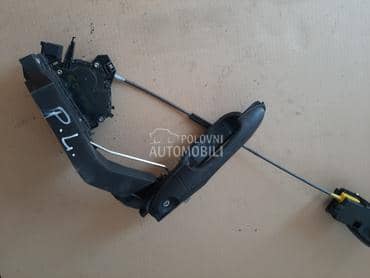 prednja leva brava za Ford Focus od 1998. do 2005. god.