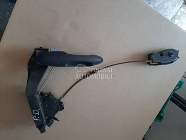 prednja desna brava za Ford Focus od 1998. do 2005. god.