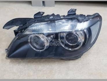 E65 Xenon Far za BMW Serija 7
