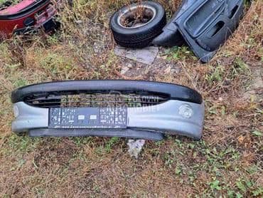 prednji branik eylc sa magle za Peugeot 206
