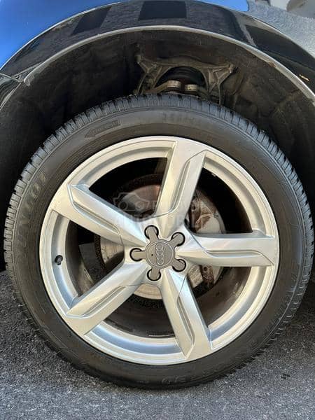 Dunlop 255/45 R20 Zimska