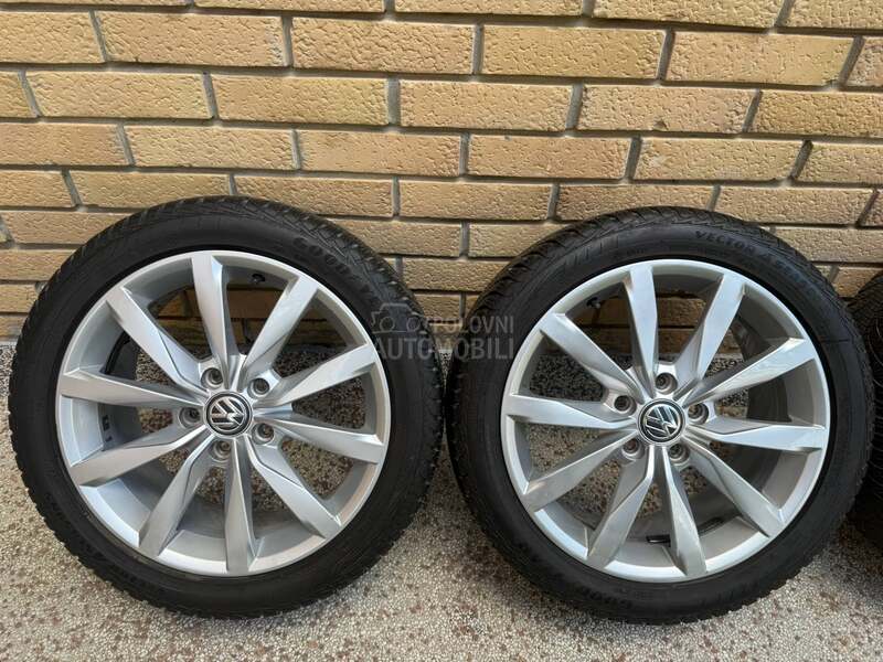 Goodyear 225/45 R17 Sve sezone