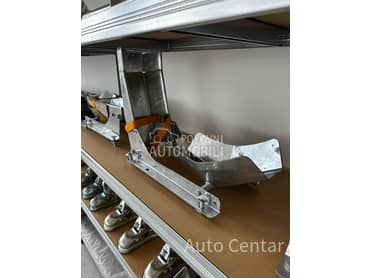 Blokator tocka za motore