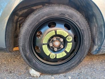 REZERVNI TOCAK COPAVAC za Citroen C5, DS7