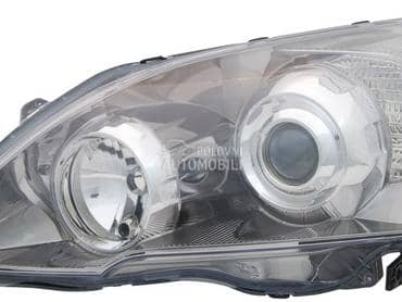 Far Elektricni HROM za Honda CR-V od 2007. do 2013. god.