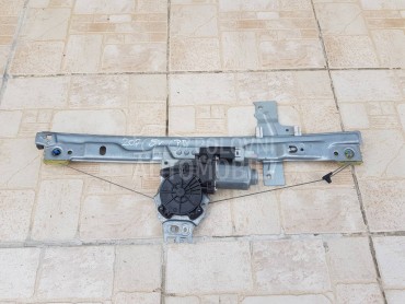 Elektro podizač suvozačev za Peugeot 207