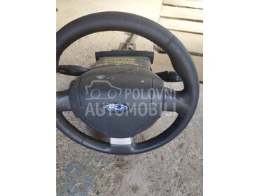 bos brava sa kljucem za Ford Fiesta od 2002. do 2011. god.