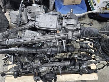 Letve volana za Peugeot 207