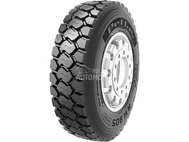 Starmaxx 355/80 R20 Sve sezone