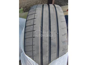 Michelin 205/40 R17 Letnja