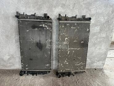 Hladnjak vode Sprinter W906 za Mercedes Benz Ostalo