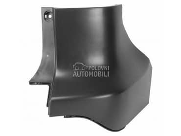 Kraj Zadnjeg Branika za Honda CR-V od 2007. do 2010. god.