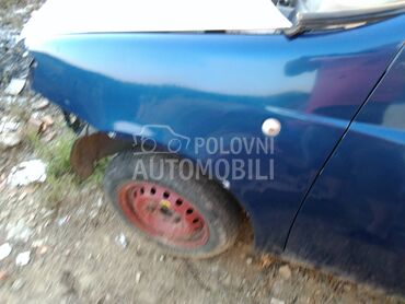 Limarija za Fiat Punto od 2000. do 2018. god.