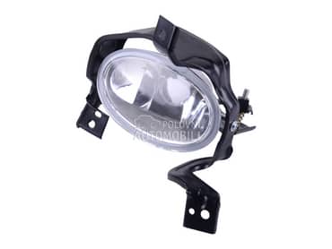 Maglenka za Honda CR-V od 2007. do 2010. god.