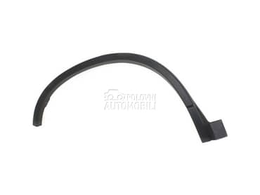 Rub Zadnjeg Blatobrana za Honda CR-V od 2007. do 2013. god.