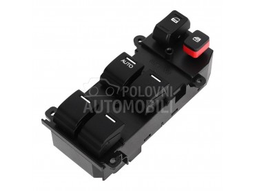 Prekidac Podizaca Prozora za Honda CR-V od 2007. do 2010. god.