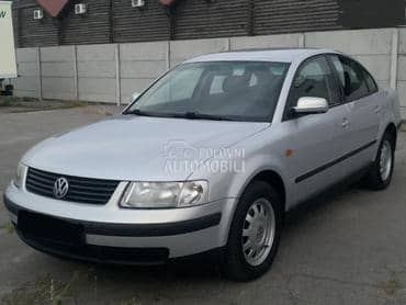 Volkswagen Passat B5.5 -  kompletan auto u delovima