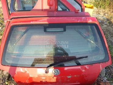 Limarija za Volkswagen Golf 2, Golf 3 od 1987. do 1998. god.