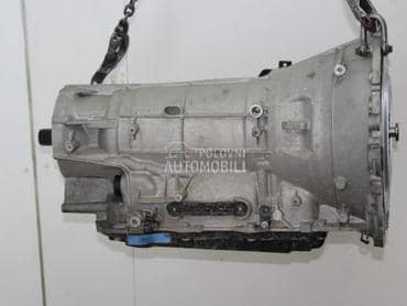Automatski menjač 3.0 za Land Rover Range Rover Vogue od 2014. do 2018. god.