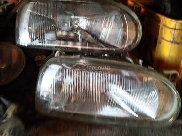 Farovi za Volkswagen Golf 3 od 1987. do 1998. god.