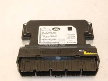 Računar za Land Rover Range Rover Vogue od 2014. do 2018. god.