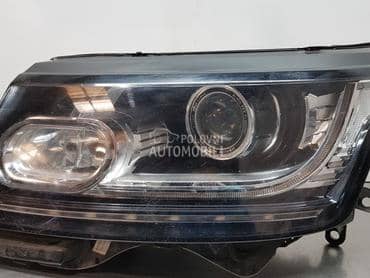 Levi far za Land Rover Range Rover Vogue od 2014. do 2018. god.