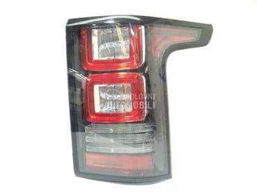 Stop svetlo za Land Rover Range Rover Vogue od 2014. do 2018. god.