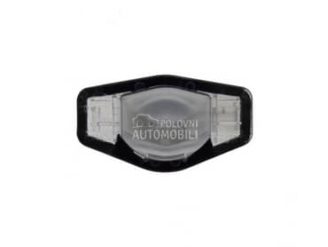 Svetlo za Tablicu za Honda CR-V od 2007. do 2015. god.