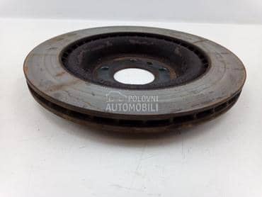 Kočioni disk za Land Rover Range Rover Vogue od 2014. do 2018. god.