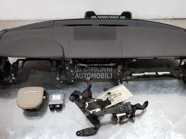 Instrument tabla za Land Rover Range Rover Vogue od 2014. do 2018. god.