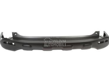 Branik Zadnji za Honda CR-V od 2007. do 2010. god.