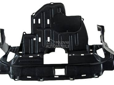 Sus Pleh Zastita Motora DIZEL za Honda CR-V od 2007. do 2010. god.