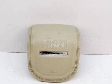 Vazdušni jastuk vozača za Land Rover Range Rover Vogue od 2014. do 2018. god.