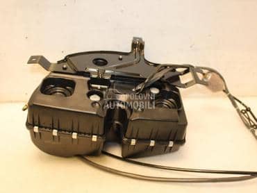 Pumpa vazdušnog ogibljenja za Land Rover Range Rover Vogue od 2014. do 2018. god.