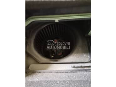 Ventilator kabine Golf 5 za Volkswagen Golf 5 od 2003. do 2009. god.