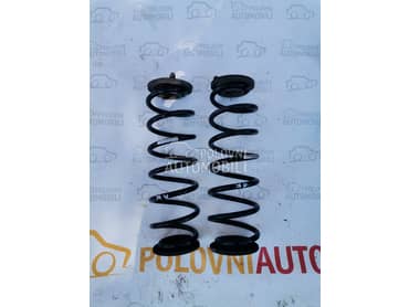 Zadnje opruge golf 5 za Volkswagen Golf 5 od 2003. do 2009. god.