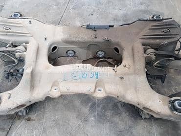 Zadnji trap za Land Rover Range Rover Vogue od 2014. do 2018. god.