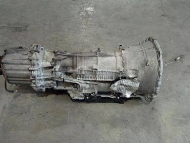 Manuelni menjač za Land Rover Range Rover Vogue od 2014. do 2018. god.