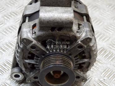 Alternator za Land Rover Range Rover Vogue od 2014. do 2018. god.