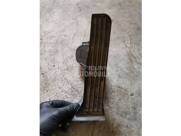 Pedala papuca gasa za Volkswagen Golf 5 od 2003. do 2009. god.