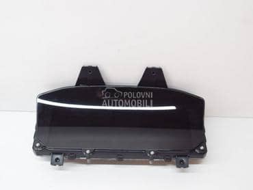 Kilometar sat za Land Rover Range Rover Vogue od 2014. do 2018. god.