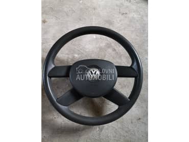 Volan Golf 5 za Volkswagen Golf 5 od 2003. do 2009. god.