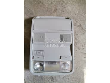 Lampe rasveta neba za Volkswagen Golf 5 od 2003. do 2009. god.