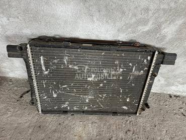 Komplet hladnjaci za W210 za Mercedes Benz E Klasa