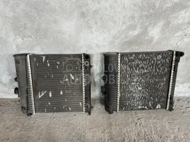 Hladnjak vode za W202 za Mercedes Benz C Klasa