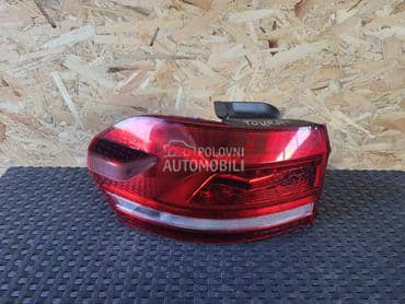 Stop lampa za Volkswagen Touran