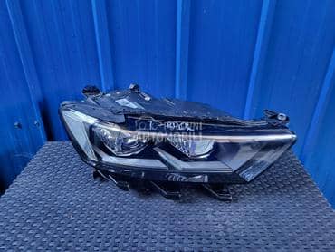 Far za Volkswagen T-Roc