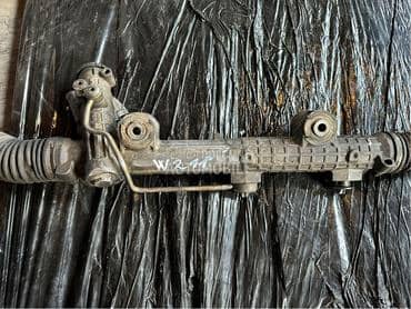 Letva volana W211 W219 za Mercedes Benz CLS Klasa, E Klasa