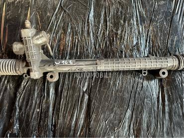 Letva volana W168 i Vaneo za Mercedes Benz A Klasa, Vaneo