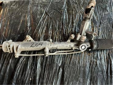 Letva volana za W204 i W207 za Mercedes Benz C Klasa